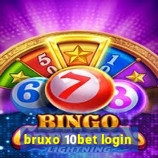 bruxo 10bet login